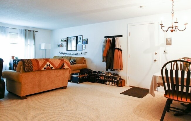 1 bed, 1 bath, 725 sqft, $1,795, Unit 6