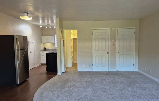 Studio, 1 bath, $1,295, Unit 209