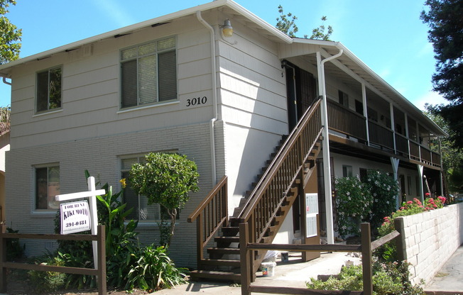 3010 T STREET