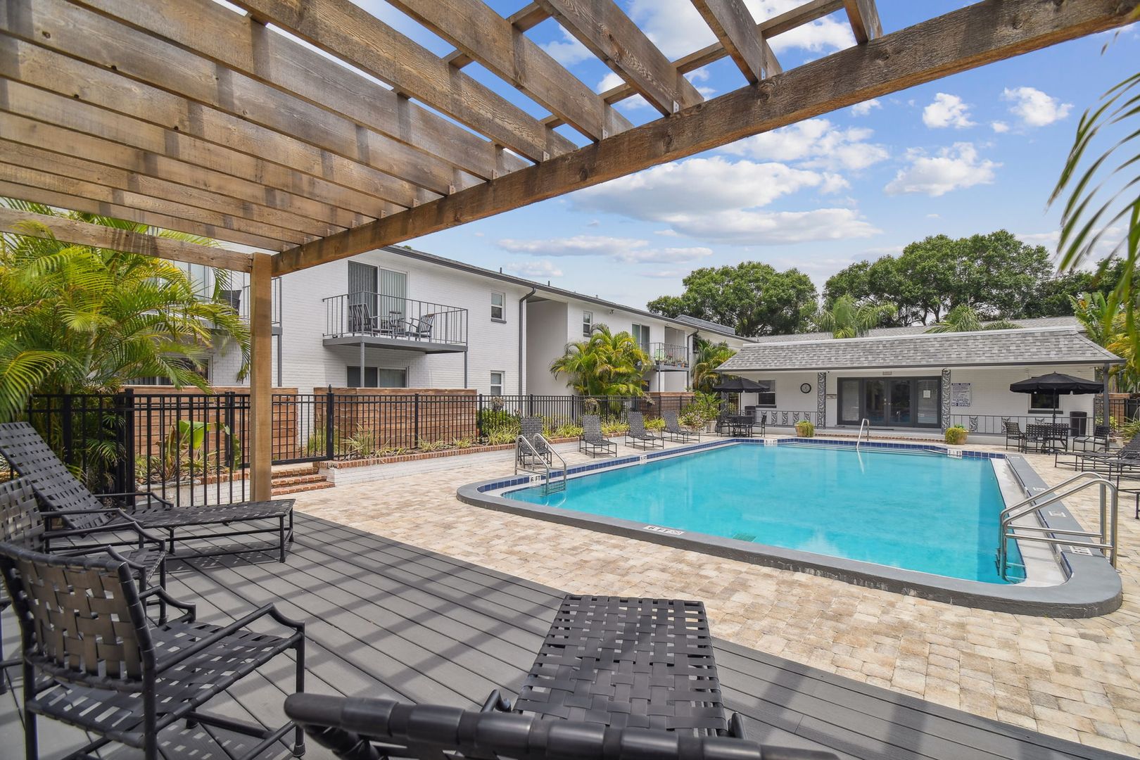 Great Location - SOUTH TAMPA - SOHO / Hyde Park Area