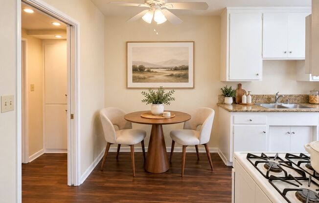 COMING SOON! Studio and 1-bedroom apartments at 1030 W. Olive Ave., Burbank, CA 91506.