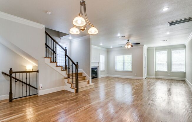 Immaculately maintained Lower Greenville home!
