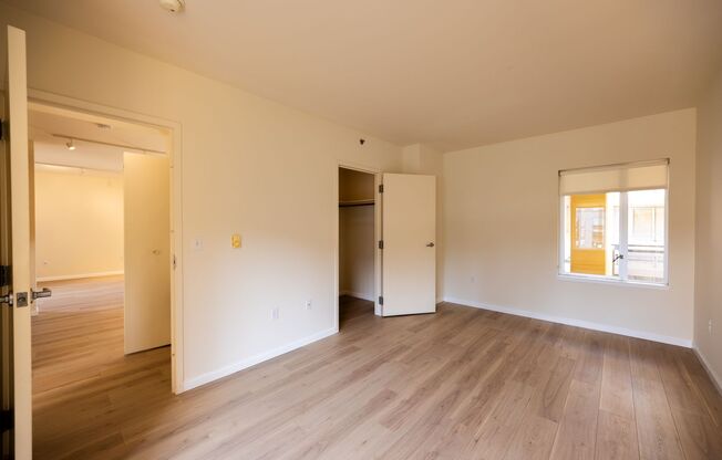 1 bed, 1 bath, 965 sqft, $2,750, Unit 507