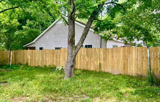 2 beds, 1 bath, $800