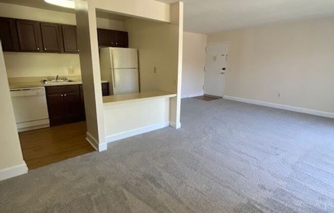 1 bed, 1 bath, 800 sqft, $1,525, Unit 3410 #103