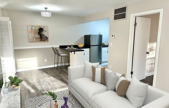 2600 Le Blanc Ct.