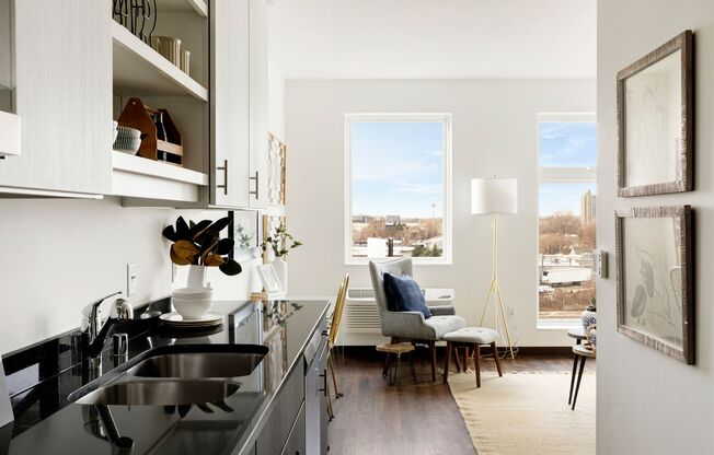 Rym Apartments