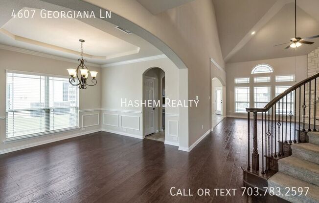4607 GEORGIANA LN