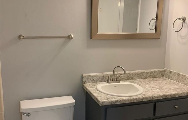 Country Place Apartments