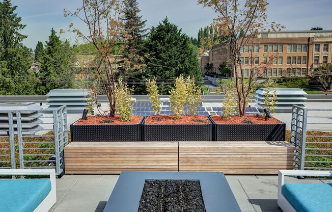 1 bed, 1 bath, 403 sqft, $1,880, Unit 305