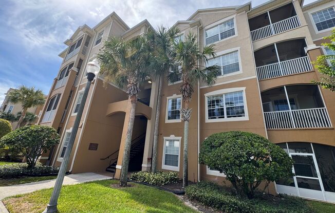 6434 Cava Alta Drive #305 Orlando, FL 32835