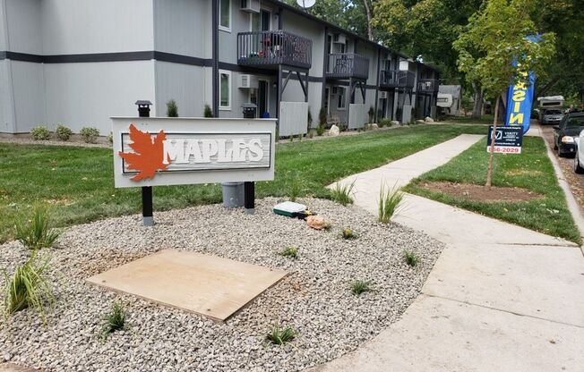 Maples at North End: The Essence of Authentic Boise Living
