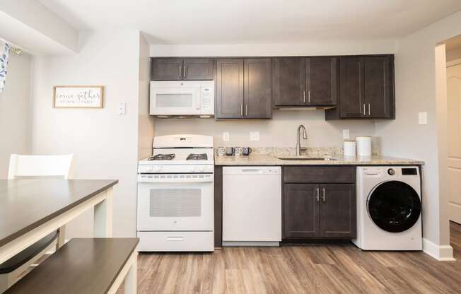 Fairbrook Park Apartments