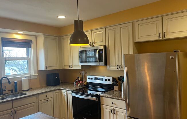 *157 Mauran Avenue