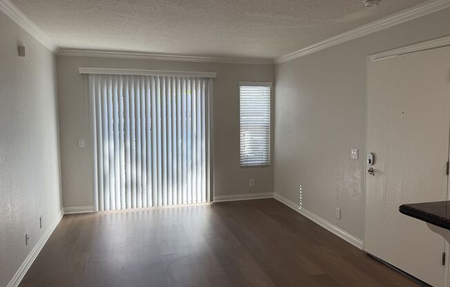 1 bed, 1 bath, 586 sqft, $2,350, Unit 207