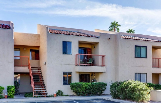 Scottsdale condo!