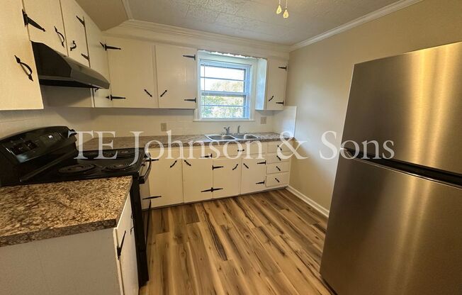 1 bed, 1 bath, $895, Unit 1920-D