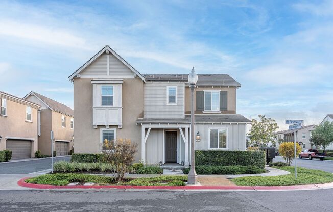 8635 Festival Street Chino, CA 91708