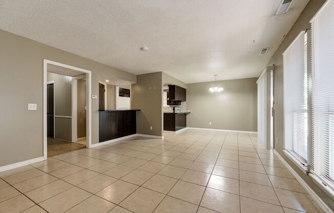 2 beds, 1.5 baths, $1,100