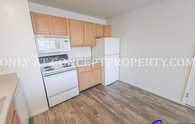 1 bed, 1 bath, 650 sqft, $1,175, Unit 2C