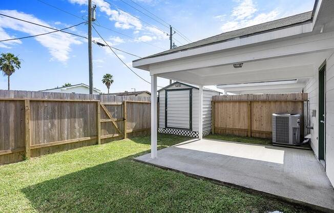 5146 CAICOS CALLE