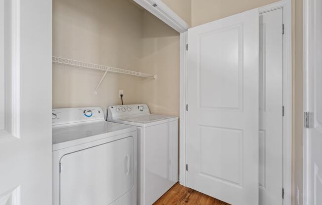 Washer/Dryer