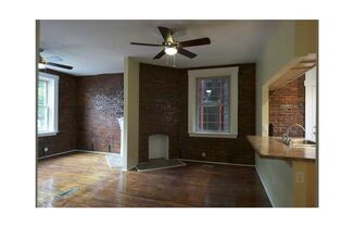 1 bed, 1 bath, $1,295, Unit 1