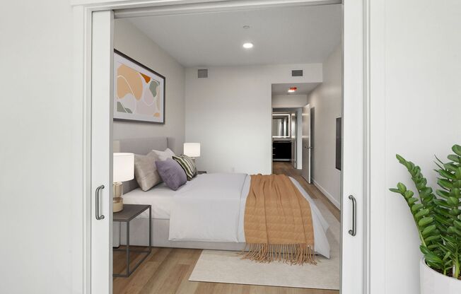 1 bed, 1 bath, 760 sqft, $1,850, Unit 311