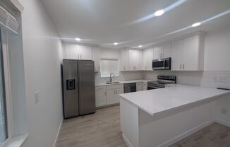 2 beds, 1.5 baths, $1,995