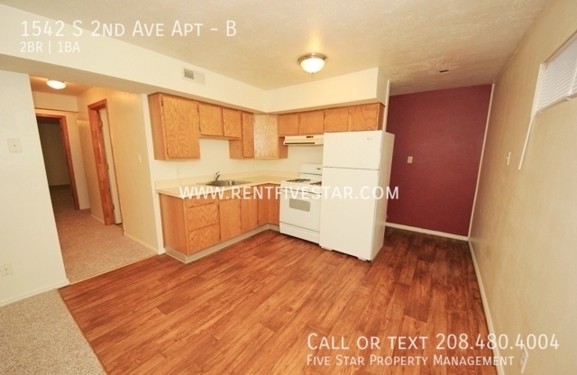 Partner-provided property photo