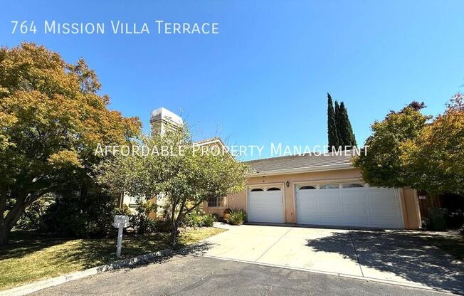 764 MSN VILLA