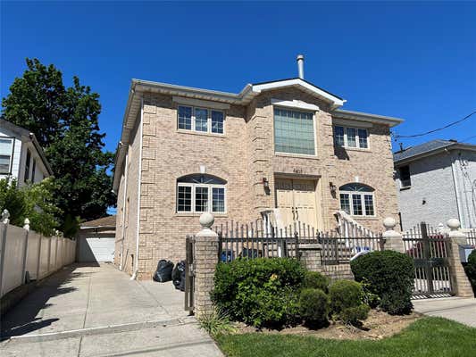 64-08 Cloverdale Boulevard