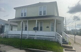 164-166 S CYPRESS AVE