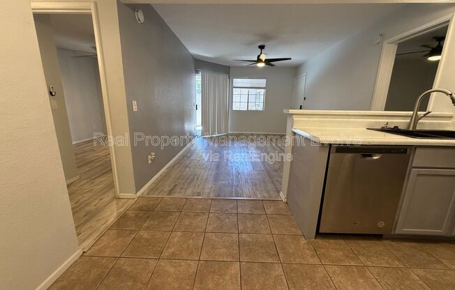 2 beds, 2 baths, 810 sqft, $1,345, Unit Unit 1062