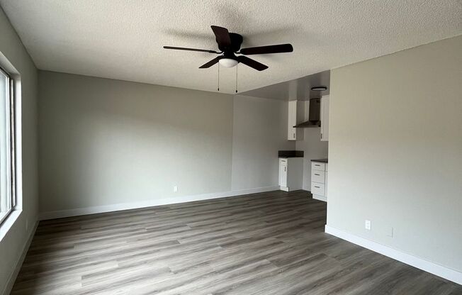 2 beds, 1 bath, $2,450, Unit 203