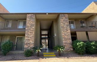 1 Bedroom/ 1 Bath Condo & Guard Gated Community