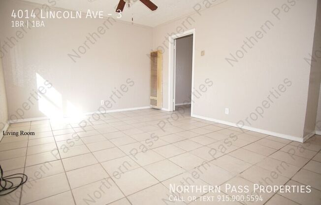 4014 Lincoln Ave