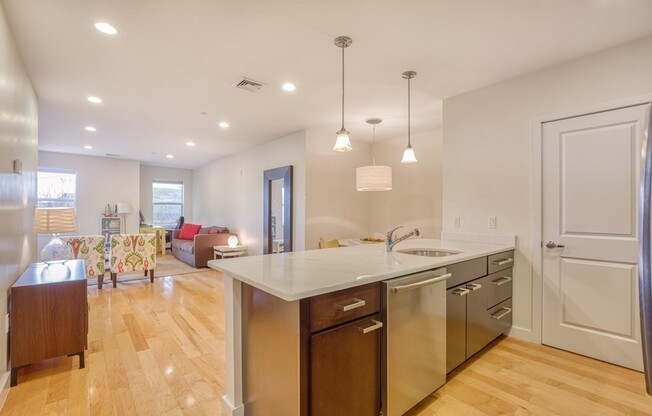 65 BEACON ST