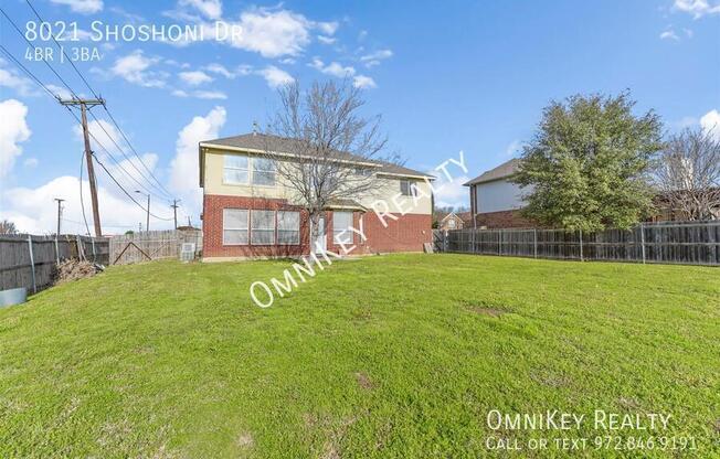 Partner-provided property photo