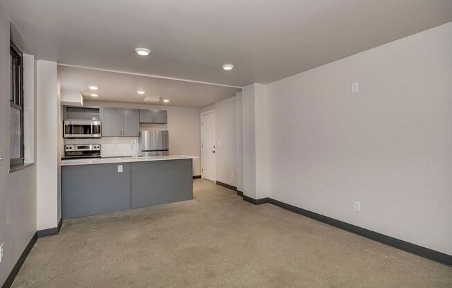 1 bed, 1 bath, 500 sqft, $1,349, Unit 801