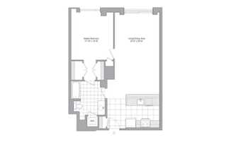 Partner-provided photo for $3829 unit