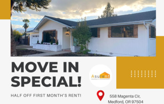 Move in Special! Lovely Remodeled Fully Furnished Rental Available Soon!