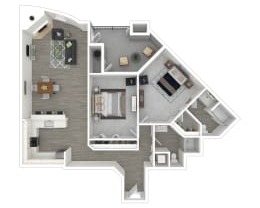 Partner-provided photo for $2050 unit