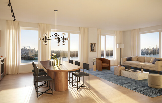 1 bed, 1 bath, $4,330, Unit 309S