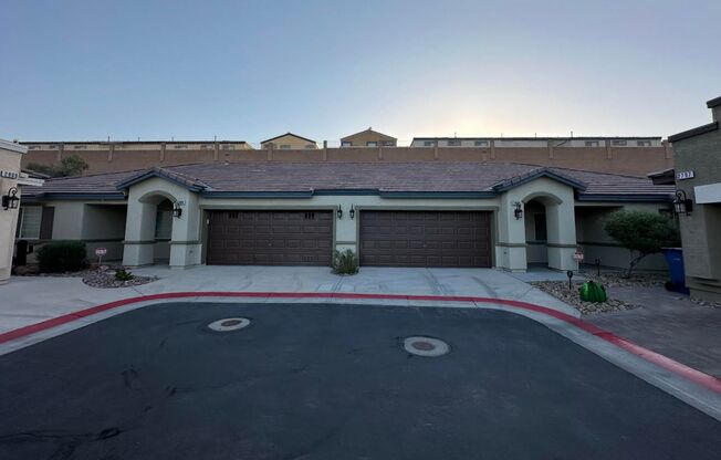 BEAUTIFUL 2 Bedroom 2 Bath Home