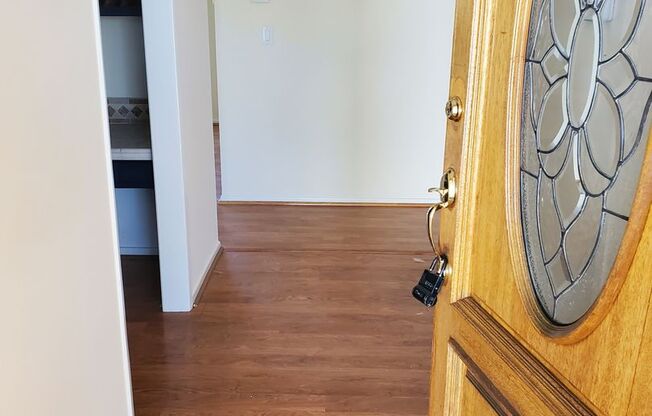 Wonderful Mid Century Home available for lease