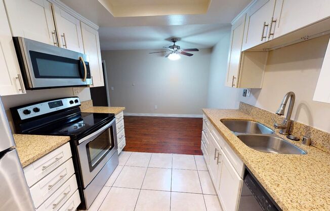2 Bed/2 Bath, Centrally Located in Brea!