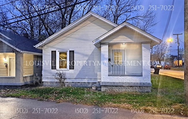 Partner-provided property photo