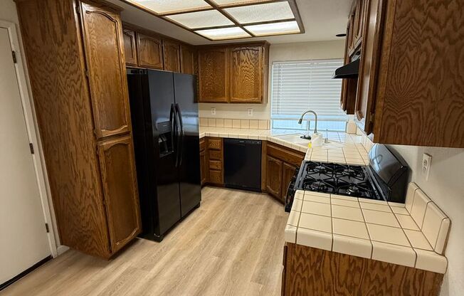 3 beds, 2 baths, $2,295