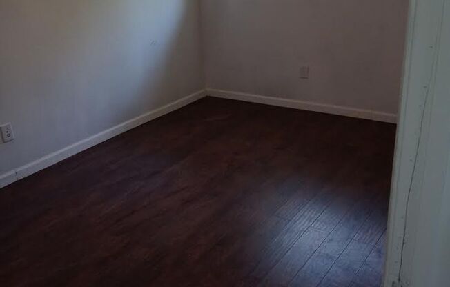 Newly remodeled duplex!